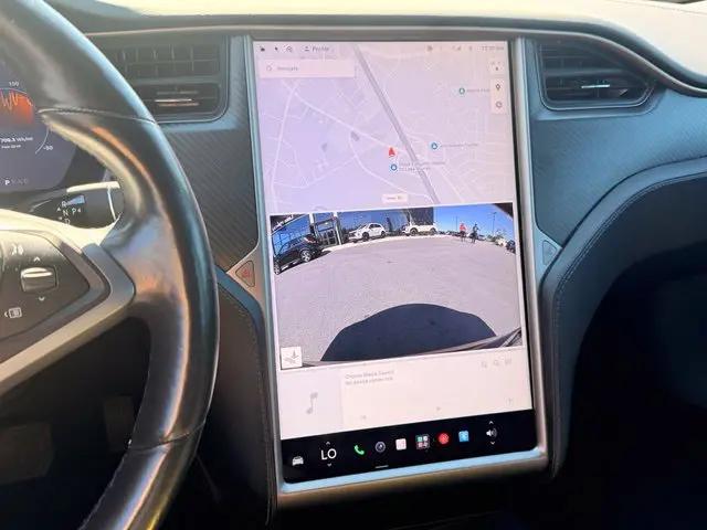 2018 Tesla Model S 75D