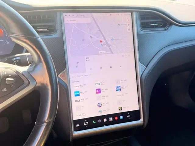 2018 Tesla Model S 75D