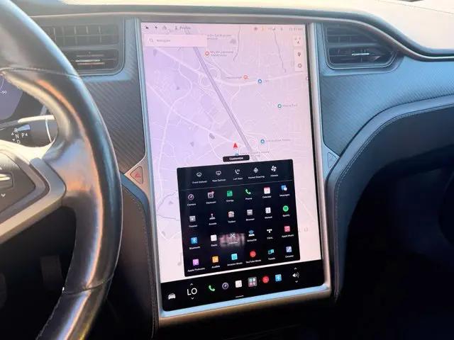 2018 Tesla Model S 75D