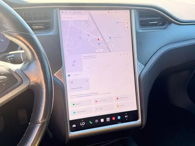 2018 Tesla Model S 75D
