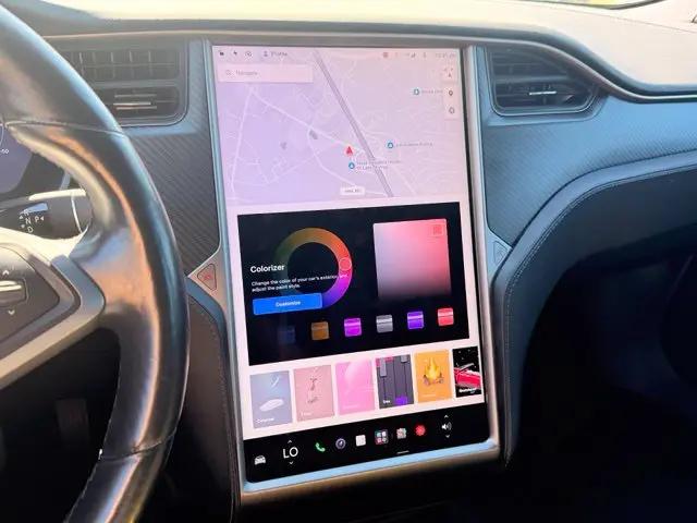 2018 Tesla Model S 75D