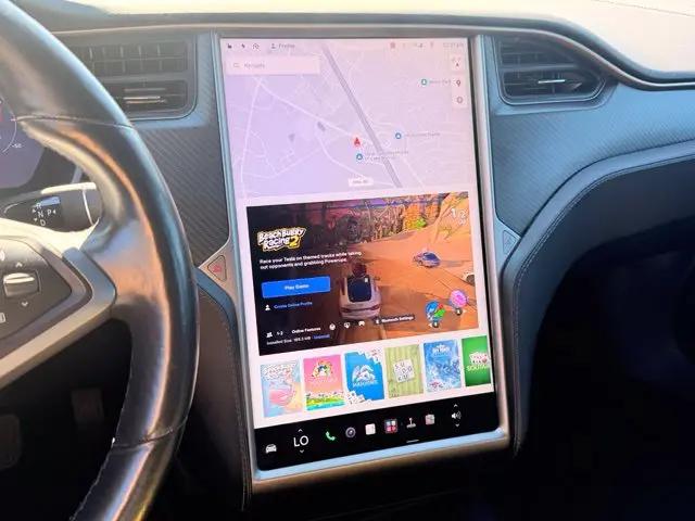 2018 Tesla Model S 75D