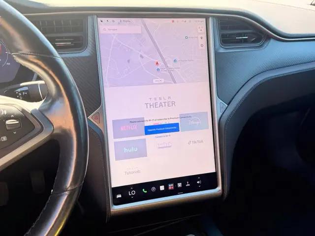 2018 Tesla Model S 75D