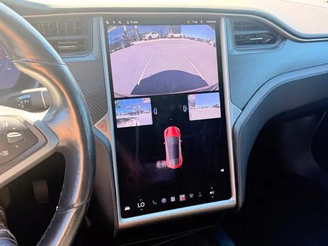2018 Tesla Model S 75D