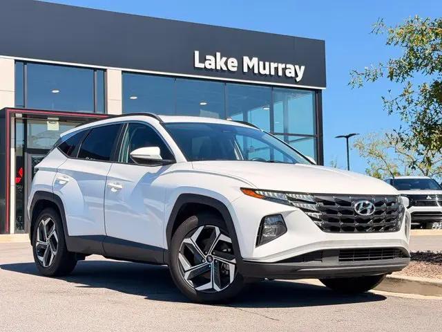 2022 Hyundai Tucson SEL for sale in Irmo, SC