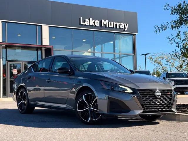 2024 Nissan Altima SR FWD for sale in Irmo, SC