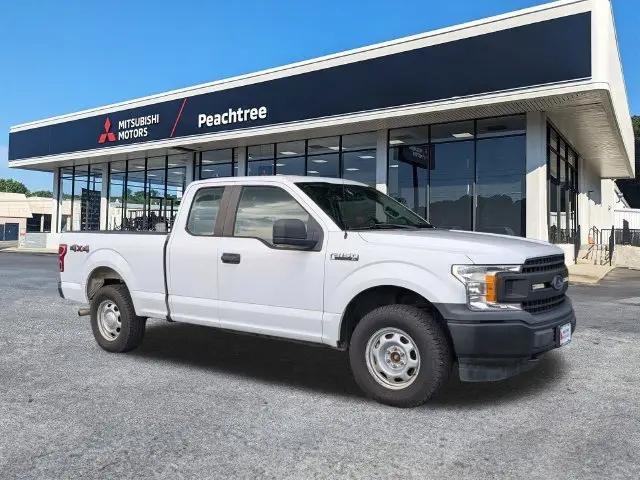2018 Ford F-150 XL for sale in Irmo, SC