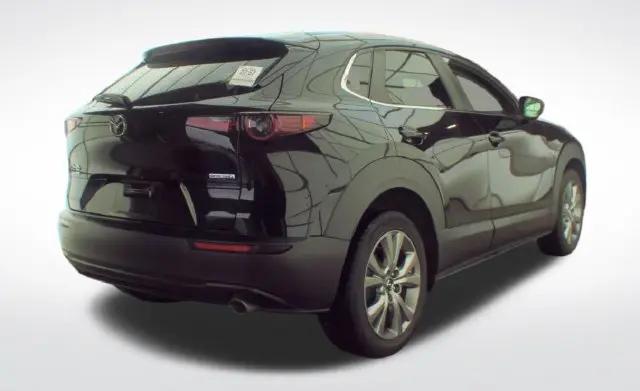 2020 Mazda CX-30 Select Package