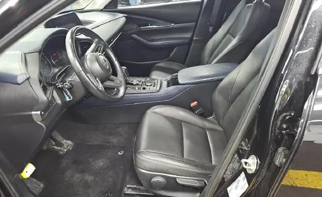 2020 Mazda CX-30 Select Package