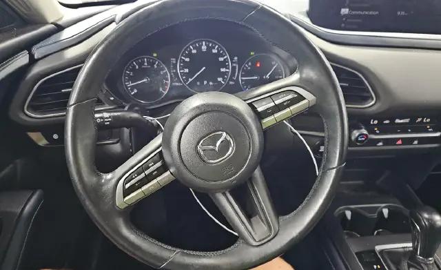 2020 Mazda CX-30 Select Package