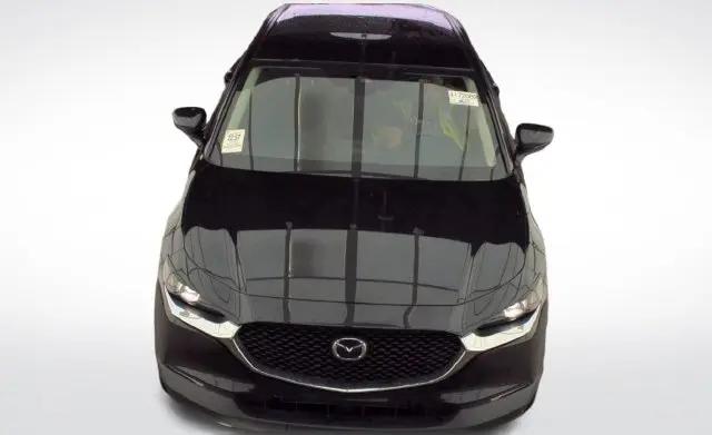 2020 Mazda CX-30 Select Package