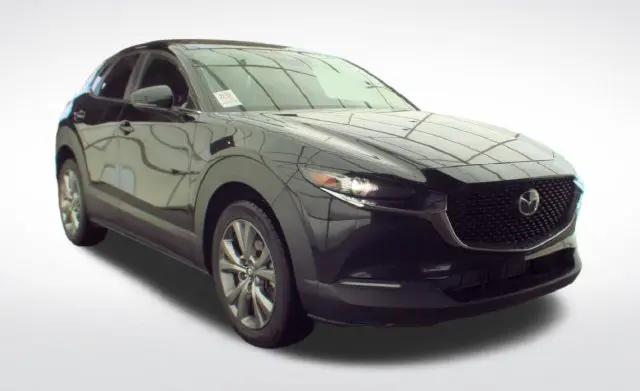 2020 Mazda CX-30 Select Package