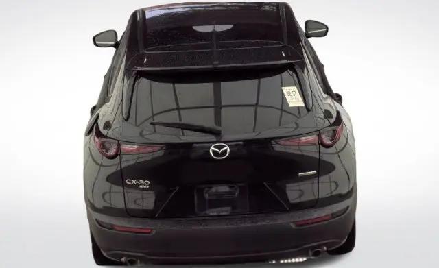 2020 Mazda CX-30 Select Package