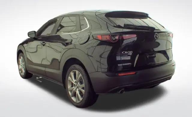 2020 Mazda CX-30 Select Package