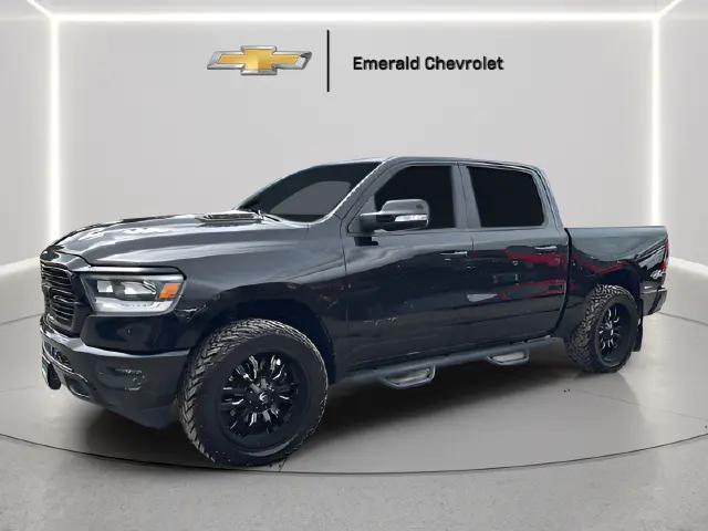 2019 Ram 1500 Rebel for sale in Audubon, IA
