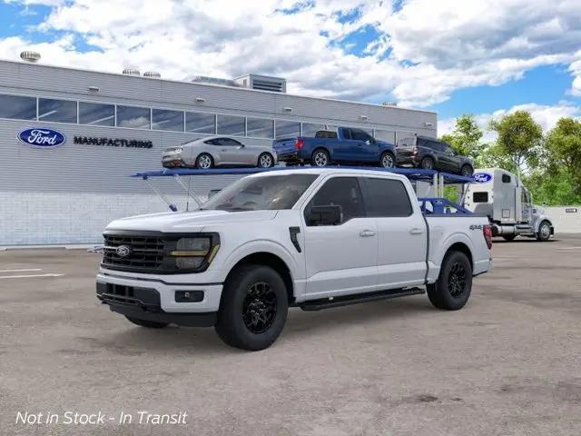 2026 Ford F-150 XLT for sale in Farmington, ME