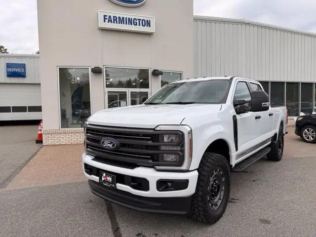 2027 Ford F-250 XLT for sale in Farmington, ME