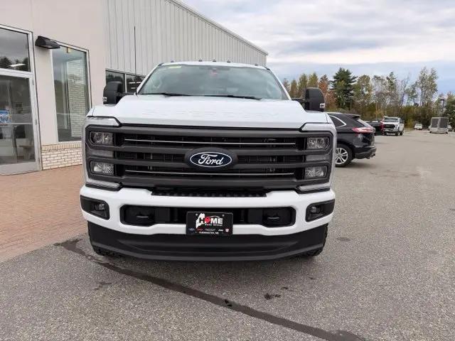 2027 Ford F-250 XLT