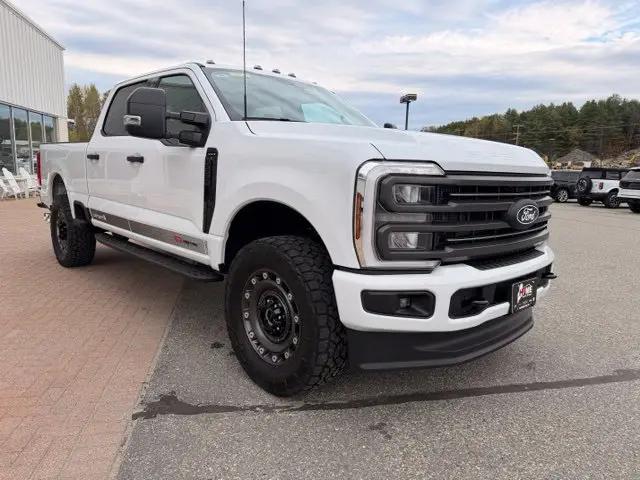 2027 Ford F-250 XLT