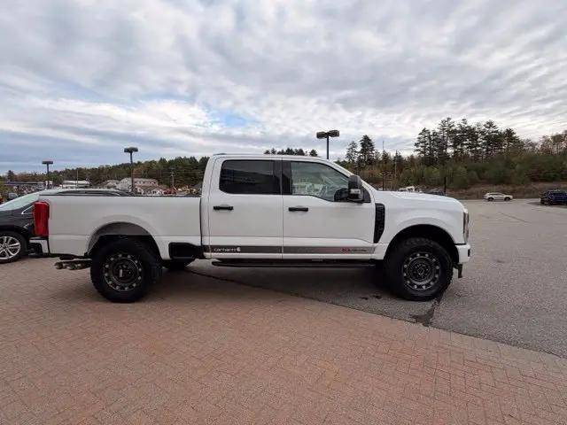 2027 Ford F-250 XLT