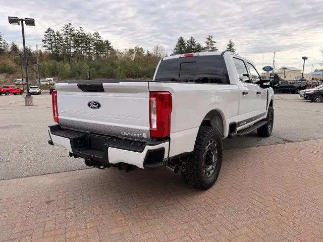 2027 Ford F-250 XLT