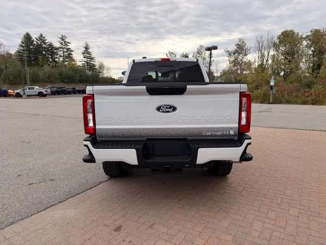 2027 Ford F-250 XLT