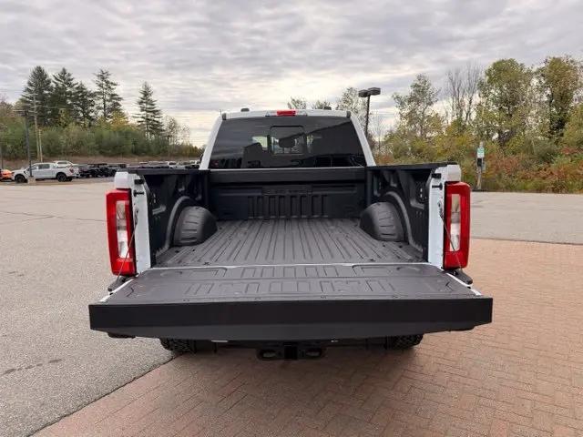 2027 Ford F-250 XLT