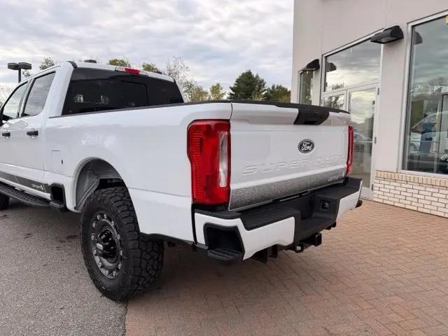 2027 Ford F-250 XLT