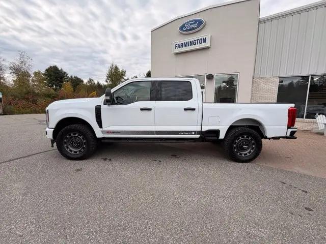 2027 Ford F-250 XLT