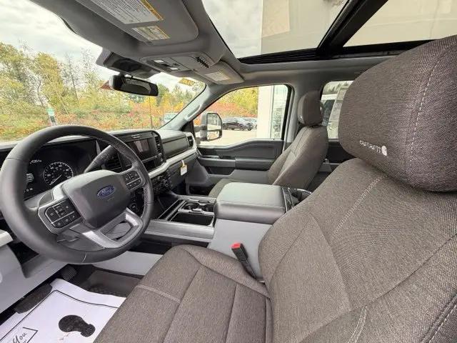 2027 Ford F-250 XLT