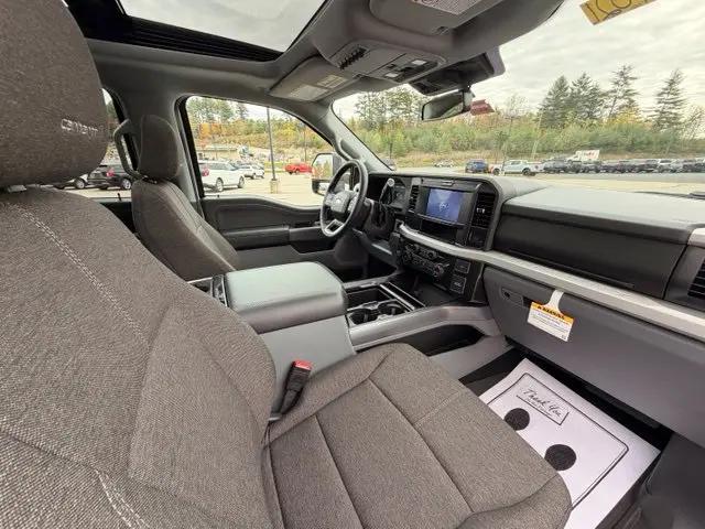 2027 Ford F-250 XLT