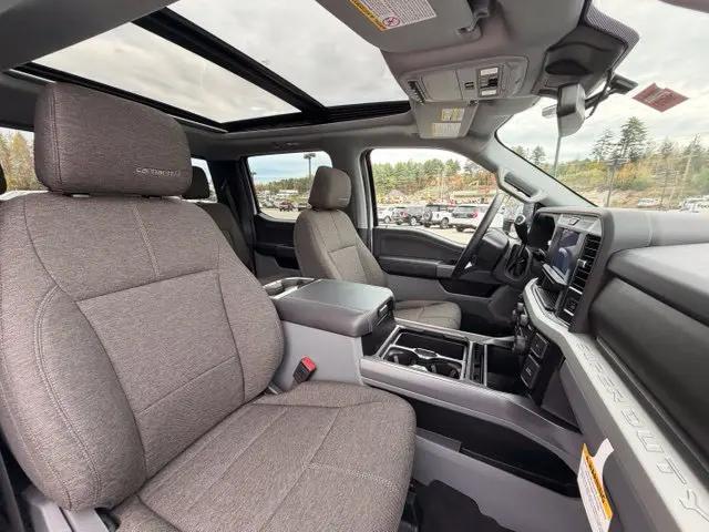 2027 Ford F-250 XLT