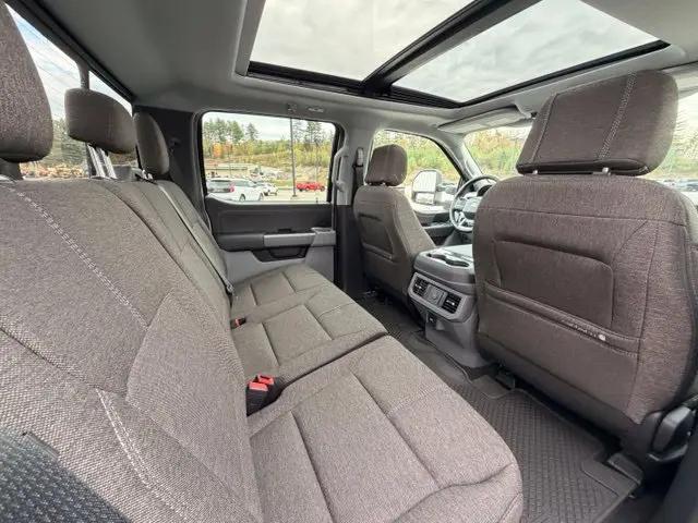 2027 Ford F-250 XLT