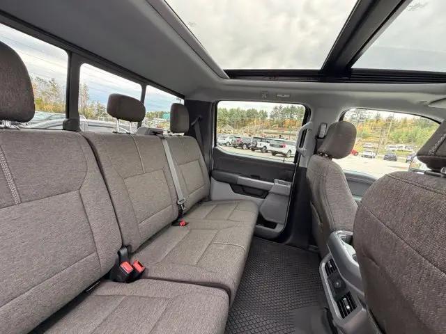 2027 Ford F-250 XLT