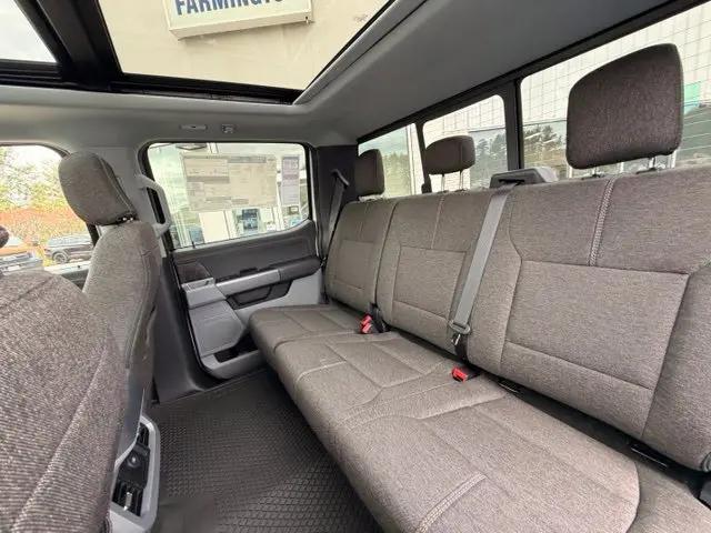 2027 Ford F-250 XLT