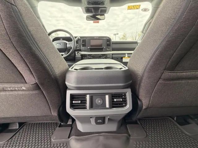 2027 Ford F-250 XLT
