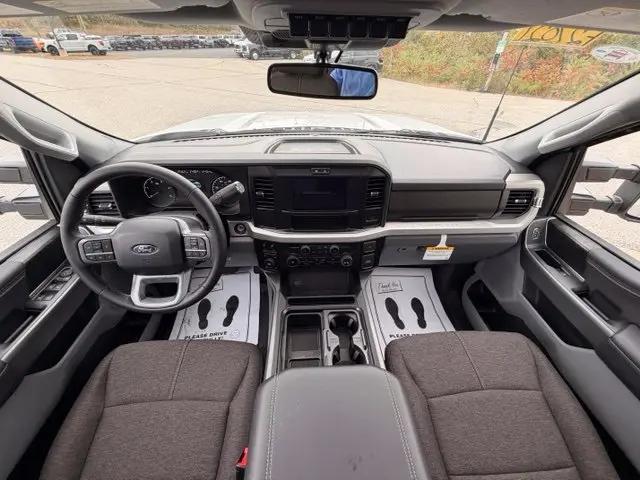 2027 Ford F-250 XLT
