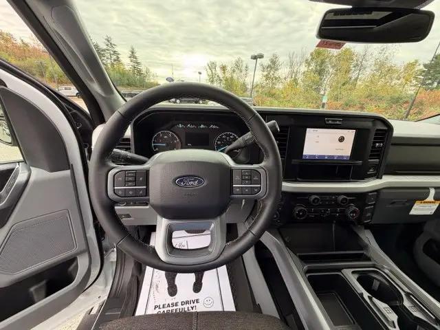 2027 Ford F-250 XLT