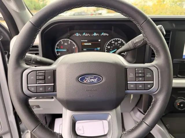 2027 Ford F-250 XLT