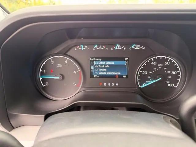 2027 Ford F-250 XLT