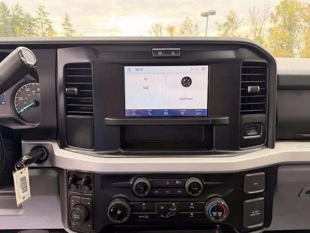 2027 Ford F-250 XLT