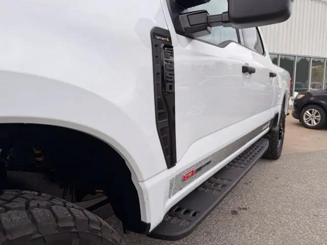 2027 Ford F-250 XLT