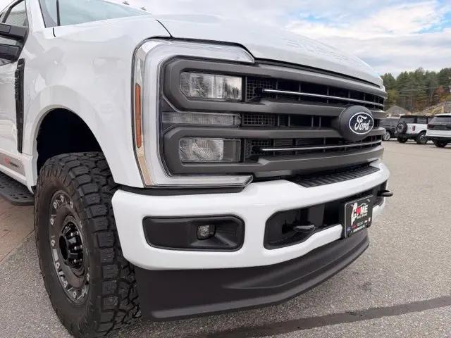 2027 Ford F-250 XLT