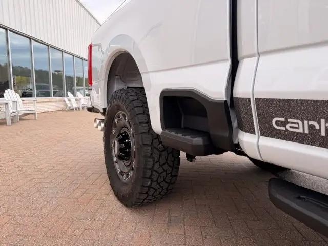 2027 Ford F-250 XLT
