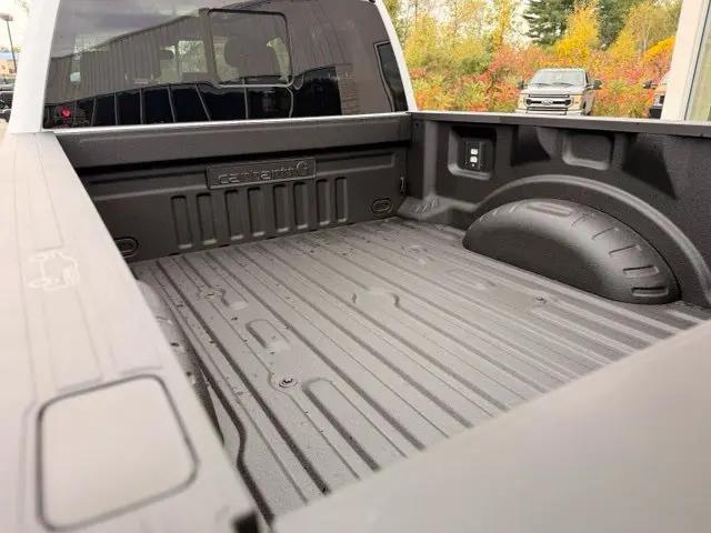 2027 Ford F-250 XLT