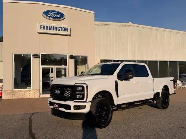 2027 Ford F-250 LARIAT for sale in Farmington, ME