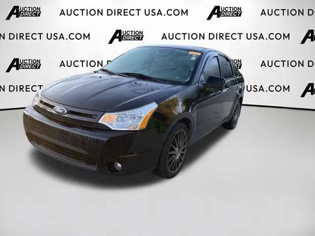 2011 Ford Focus SES for sale in Raleigh, NC