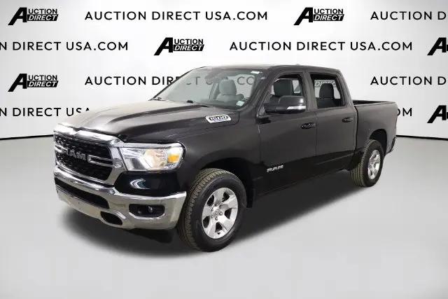 2022 Ram 1500 Big Horn Crew Cab 4x2 57 Box for sale in Raleigh, NC