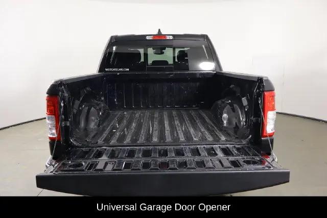 2022 Ram 1500 Big Horn Crew Cab 4x2 57 Box