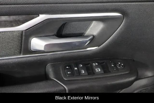 2022 Ram 1500 Big Horn Crew Cab 4x2 57 Box